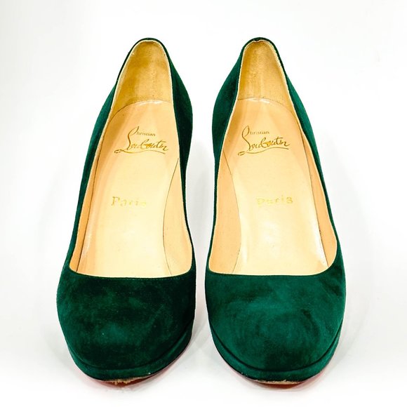 Christian Louboutin Pumps- Size 38 - Picture 4 of 11